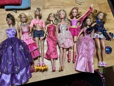 Lot 2000s barbie for sale  Watertown
