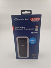 Abus bluetooth fingerscanner gebraucht kaufen  Ratekau