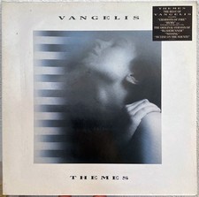 33t vangelis themes d'occasion  Cassis
