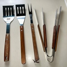 Bbq grill tools for sale  New York