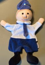 Sterntaler handpuppe kasperlep gebraucht kaufen  Hamburg