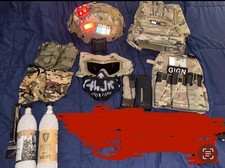 High quality milsim for sale  Lutz