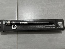 Thule thru axle gebraucht kaufen  Treuchtlingen