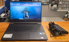 Laptop gamingowy HP Victus 15-fa1200nr, 15,6" Intel i5, 512GB, RTX 2050, DOSKONAŁY! na sprzedaż  Wysyłka do Poland
