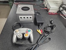 Nintendo gamecube usato  Valvestino