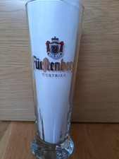 Bierglas fürstenberg festbier gebraucht kaufen  Altbach