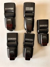 Yongnuo speedlite 560 for sale  Kansas City