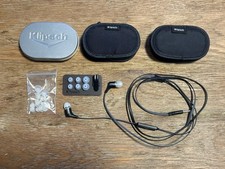 Klipsch r6i ear for sale  Charlotte