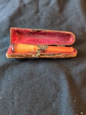 Cased cigarette holder for sale  NEWPORT