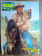 Rivista ciak n.3 usato  Foggia