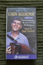 Cajun accordion intermediate for sale  Petoskey