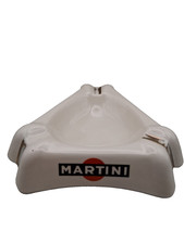 Vintage cendrier martini d'occasion  Montargis
