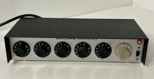 Vintage shure m68 for sale  West Des Moines