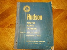 1948 1952 hudson for sale 1948 1952 hudson for sale  Eagle Bend