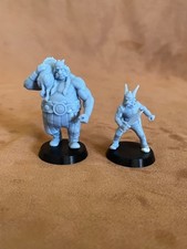 Figurines miniature asterix d'occasion  Jarrie