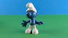 Schlumpf schlümpfe schleich gebraucht kaufen  Lahntal