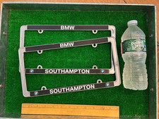 Bmw southampton license for sale  Wayne