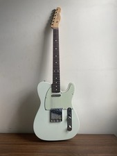 Fender baja telecaster for sale  LONDON