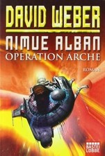 Nimue alban peration gebraucht kaufen  Berlin