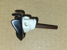 Playmobil tête squellette d'occasion  Strasbourg-