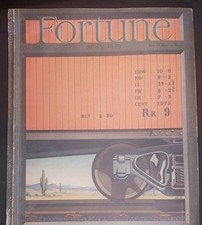 Fortune magazine may for sale  San Antonio