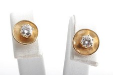 Brillant diamant hrstecker gebraucht kaufen  München