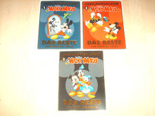 Sammlung comics micky gebraucht kaufen  Marl