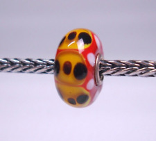 Trollbeads ooak u173 usato  Misterbianco