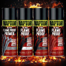 Raptor spraydose lack gebraucht kaufen  Sprockhövel