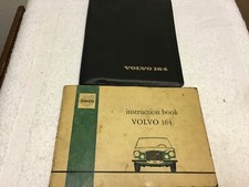 1971 volvo 164 for sale  Woodstock