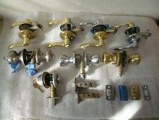 Lot assorted interior for sale  Santa Barbara