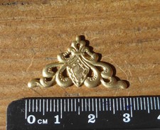 Fregio ottone angolare usato Fregio ottone angolare usato  Saint Denis