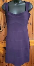 purple dress mini 14 for sale  ABERGELE