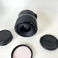 Sigma 50mm macro for sale  Baltimore