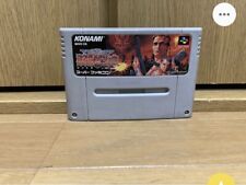 Usado, SFC Super Nintendo Contra Spirits Contra comprar usado  Enviando para Brazil