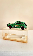 Citroen dyane raid d'occasion  Saint-Etienne