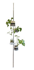Teleskop blumenregal 175 gebraucht kaufen  Wasbek