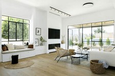 Parquet contrecollé ficelle d'occasion  France