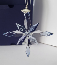 Swarovski weihnachtsstern disn gebraucht kaufen  Weilburg
