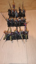 Drakespawn knights cold gebraucht kaufen  Lambsheim