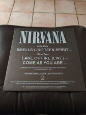 Nirvana smells like usato  Forlimpopoli