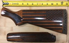 Mossberg 500 american for sale  Bradford