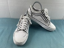 Vans otw sneakers for sale  Laurel