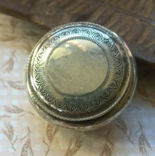 Vintage 900 silver d'occasion  Expédié en Belgium