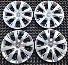 Riginal peugeot 208 gebraucht kaufen  Düren