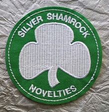 Silver shamrock novelties for sale  Bethlehem