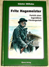 Günter millahn fritz gebraucht kaufen  Bad Dürrenberg