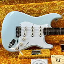 2019 fender stratocaster gebraucht kaufen  Emmering