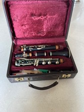 Leblanc clarinet case for sale  BEXHILL-ON-SEA