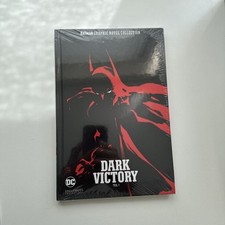 Batman graphic novel gebraucht kaufen  Ahrensburg